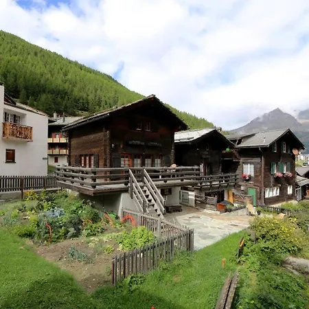 Chalet Heimeli