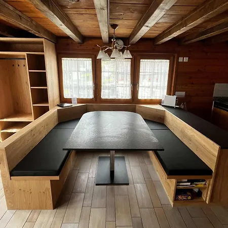 Chalet Heimeli