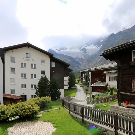 Heimeli Chalet