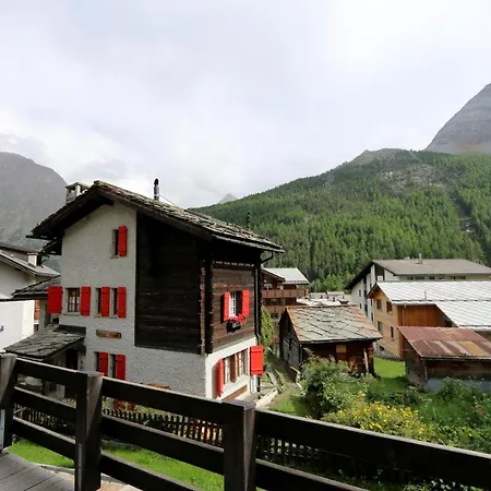 Heimeli * Saas Fee