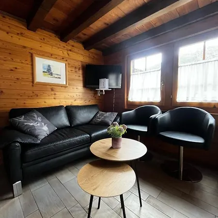 Heimeli Saas-Fee